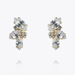 Caroline Svedbom Adele Earcuff- Örhängen