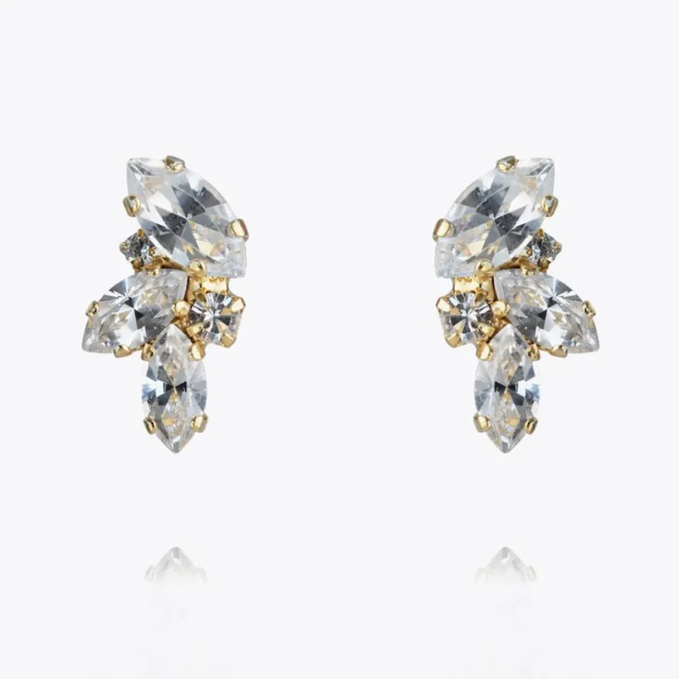 Caroline Svedbom Adele Earcuff- Örhängen