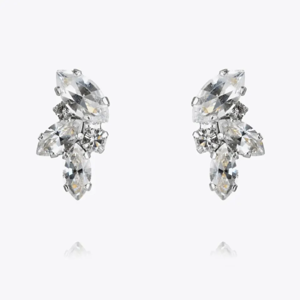 Caroline Svedbom Adele Earcuff- Örhängen