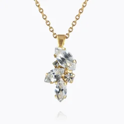 Caroline Svedbom Adele Necklace- Halsband
