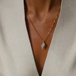 Caroline Svedbom Adele Necklace- Halsband