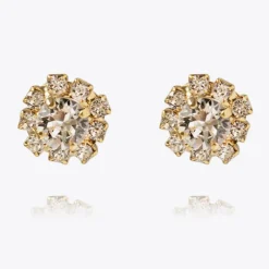 Caroline Svedbom Aello Earrings- Örhängen