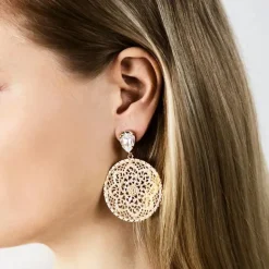 Caroline Svedbom Alexandra Earrings- Örhängen