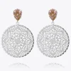 Caroline Svedbom Alexandra Earrings- Örhängen