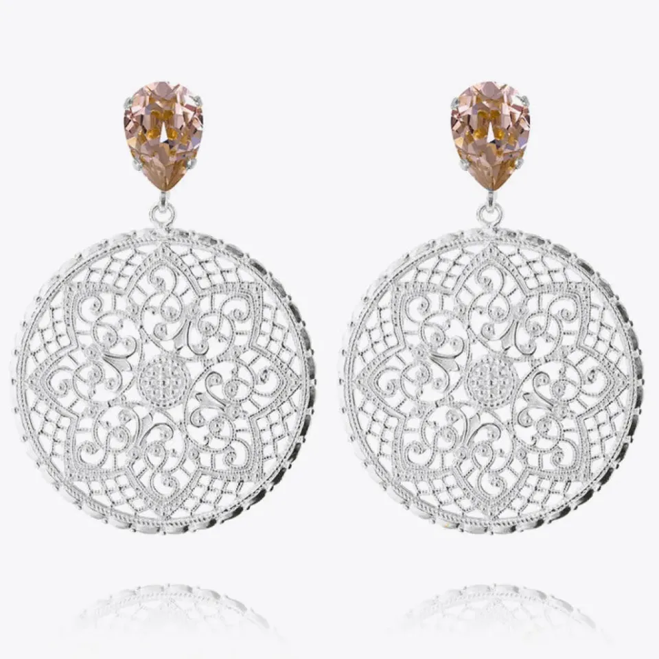 Caroline Svedbom Alexandra Earrings- Örhängen