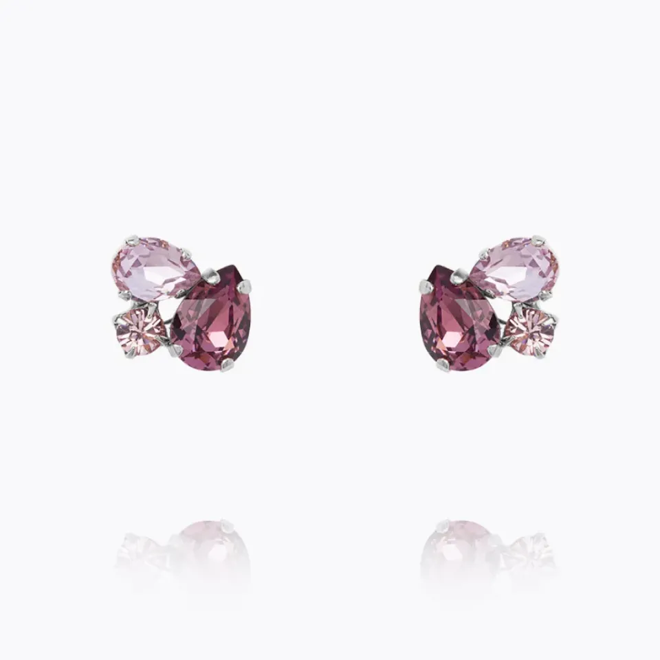 Caroline Svedbom Alisia Earrings- Örhängen