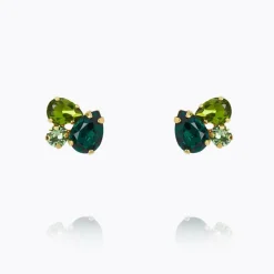 Caroline Svedbom Alisia Earrings- Örhängen