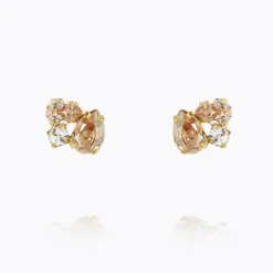 Caroline Svedbom Alisia Earrings- Örhängen
