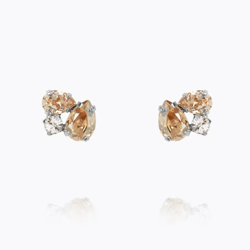 Caroline Svedbom Alisia Earrings- Örhängen