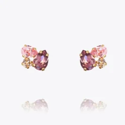 Caroline Svedbom Alisia Earrings- Örhängen