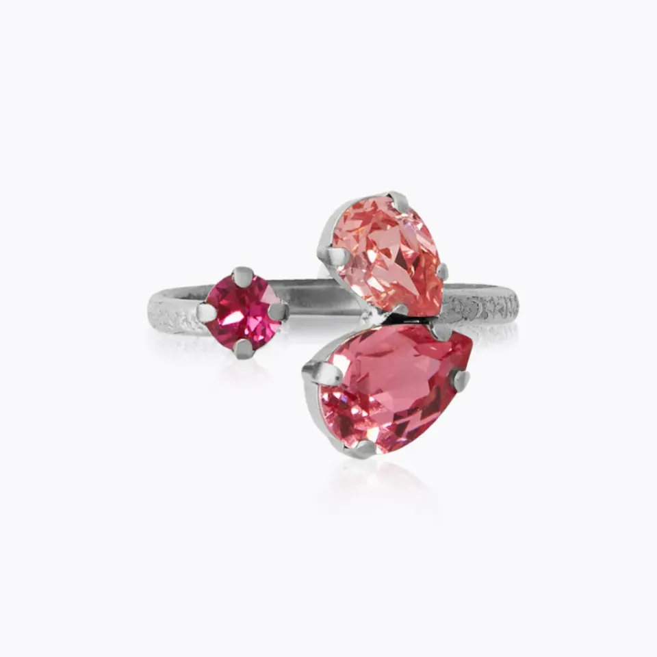 Caroline Svedbom Alisia Ring- Ringar