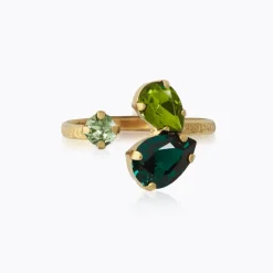 Caroline Svedbom Alisia Ring- Ringar