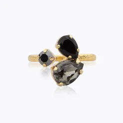 Caroline Svedbom Alisia Ring- Ringar