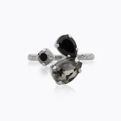 Caroline Svedbom Alisia Ring- Ringar