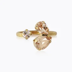 Caroline Svedbom Alisia Ring- Ringar