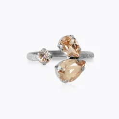 Caroline Svedbom Alisia Ring- Ringar