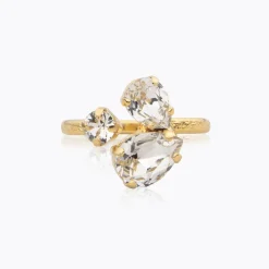 Caroline Svedbom Alisia Ring- Ringar