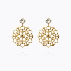 Caroline Svedbom Andrea Earrings- Örhängen