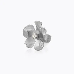 Caroline Svedbom Anemone Ring/Crystal- Ringar