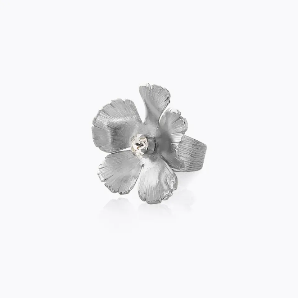 Caroline Svedbom Anemone Ring/Crystal- Ringar