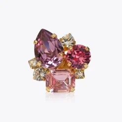 Caroline Svedbom Angelina Ring- Ringar