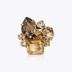 Caroline Svedbom Angelina Ring- Ringar