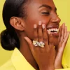 Caroline Svedbom Angelina Ring (Limited Edition)- Ringar