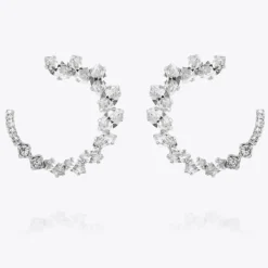 Caroline Svedbom Angie Earrings- Örhängen