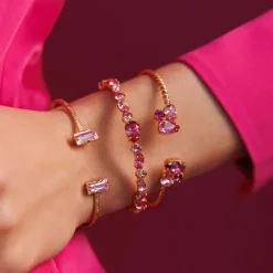 Caroline Svedbom Antonia Bangle- Armband