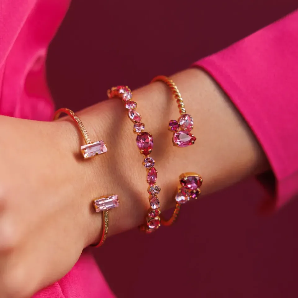 Caroline Svedbom Antonia Bangle- Armband