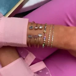 Caroline Svedbom Antonia Bracelet- Armband