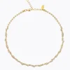 Caroline Svedbom Antonia Necklace- Halsband