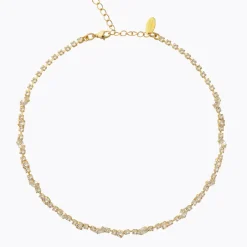 Caroline Svedbom Antonia Necklace- Halsband