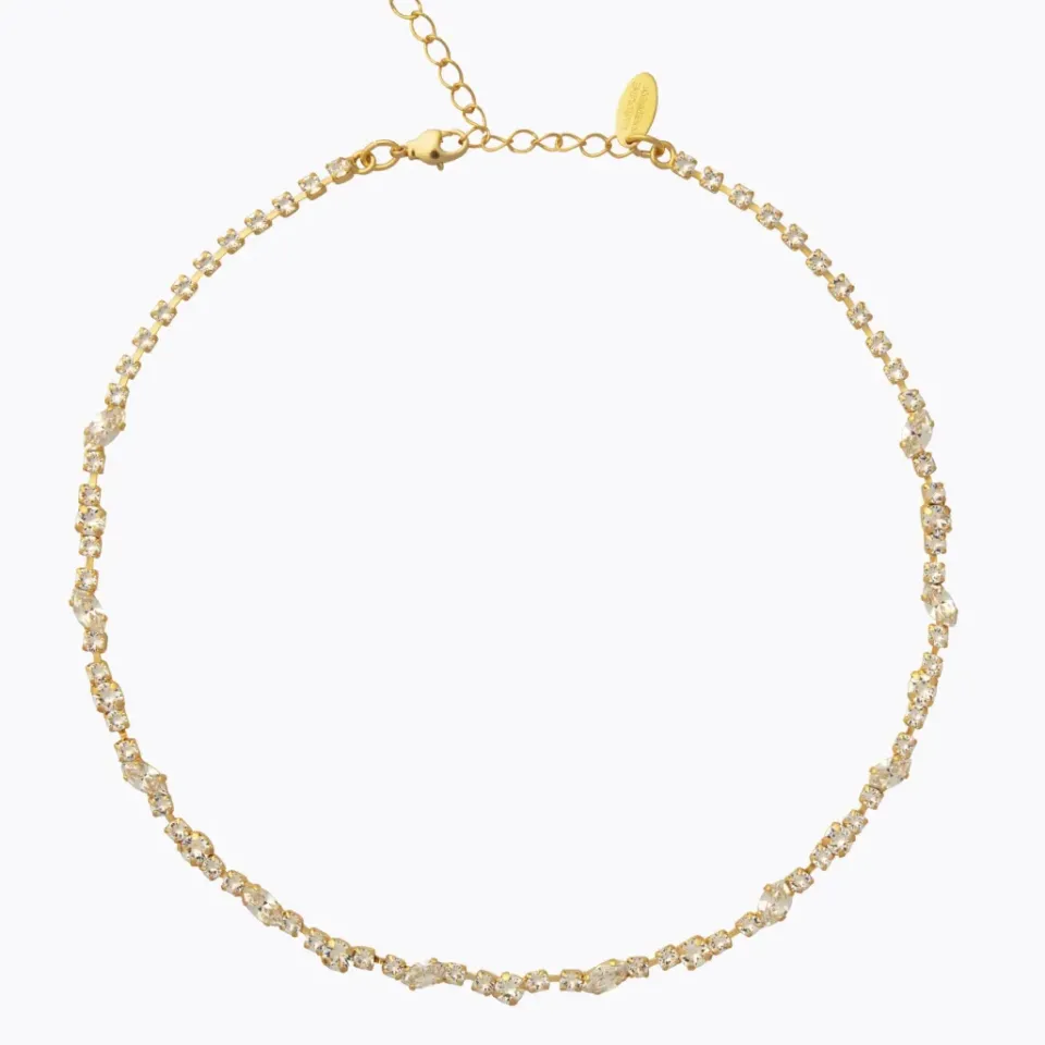 Caroline Svedbom Antonia Necklace- Halsband