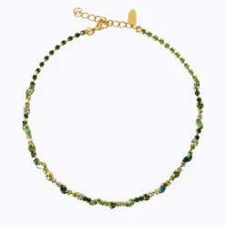 Caroline Svedbom Antonia Necklace- Halsband