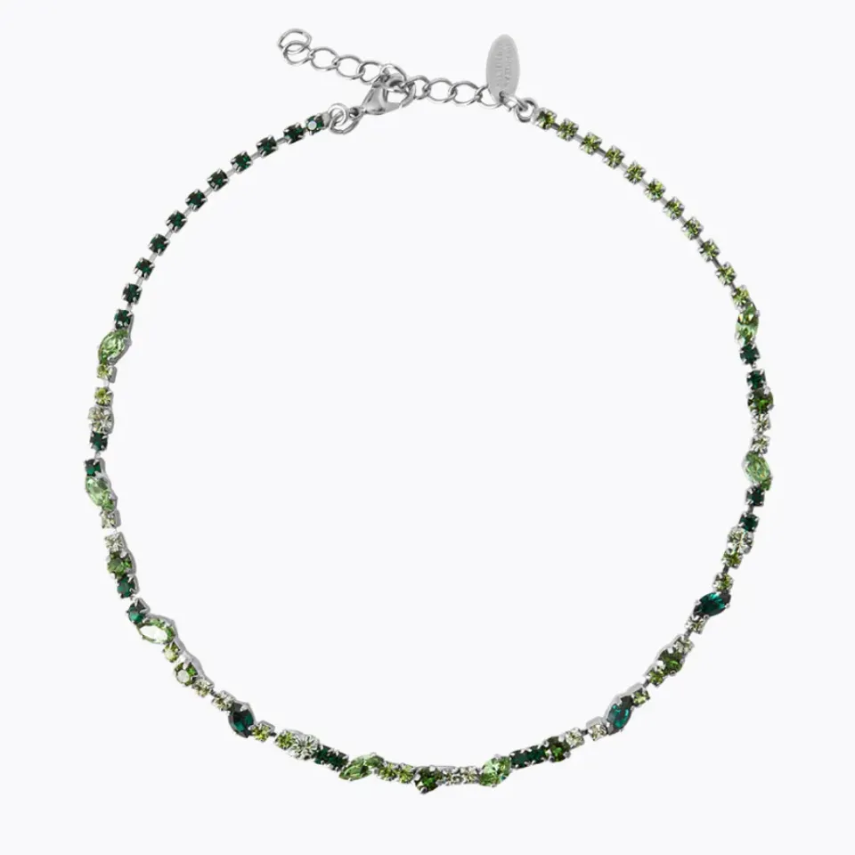 Caroline Svedbom Antonia Necklace- Halsband