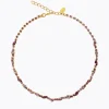 Caroline Svedbom Antonia Necklace- Halsband