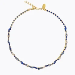 Caroline Svedbom Antonia Necklace- Halsband