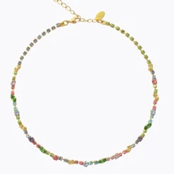 Caroline Svedbom Antonia Necklace- Halsband