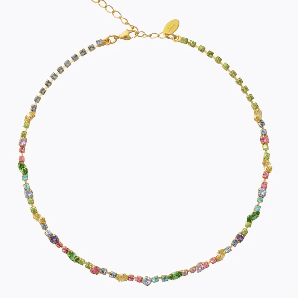 Caroline Svedbom Antonia Necklace- Halsband