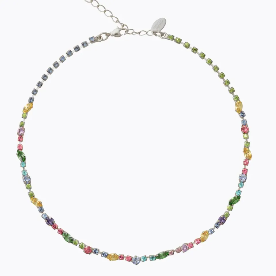 Caroline Svedbom Antonia Necklace- Halsband