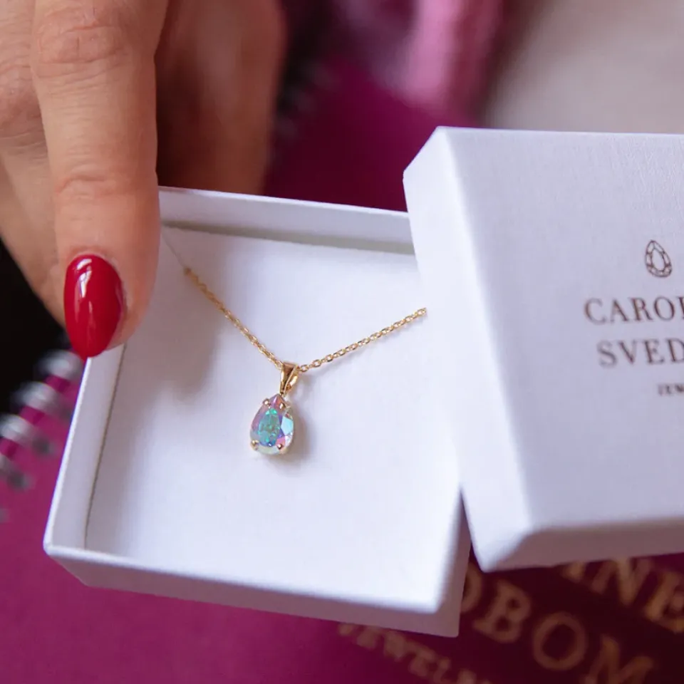 Caroline Svedbom Aurora Necklace- Halsband