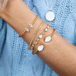 Caroline Svedbom Calanthe Bracelet- Armband