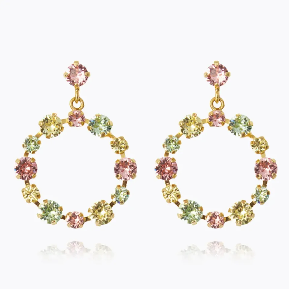 Caroline Svedbom Calanthe Earring- Örhängen