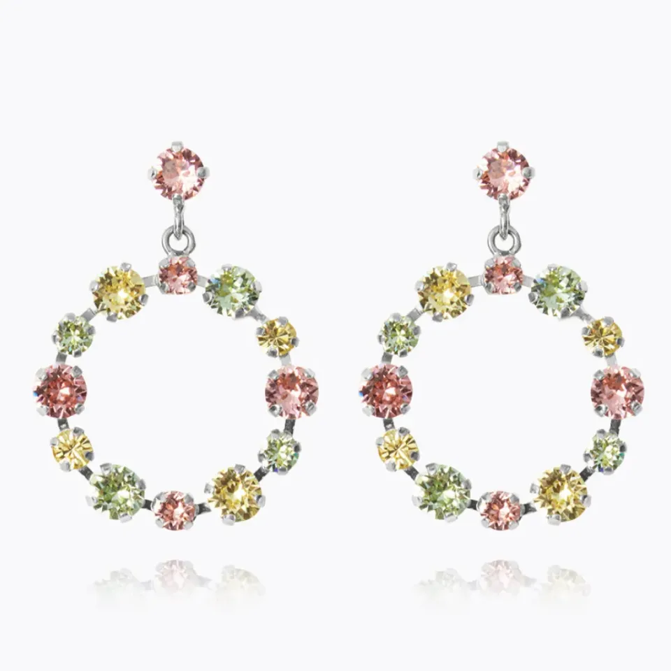 Caroline Svedbom Calanthe Earring- Örhängen