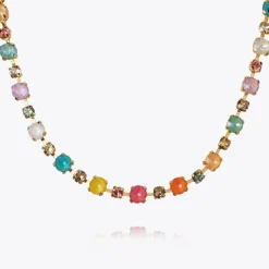 Caroline Svedbom Calanthe Necklace- Halsband