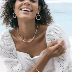 Caroline Svedbom Calanthe Necklace- Halsband