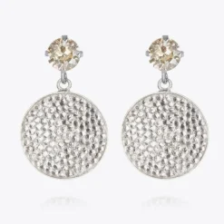 Caroline Svedbom Chloe Earrings- Örhängen