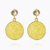 Caroline Svedbom Chloe Earrings- Örhängen
