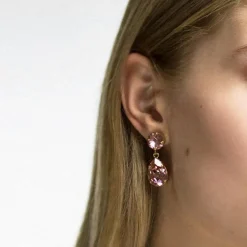 Caroline Svedbom Classic Drop Earrings- Örhängen